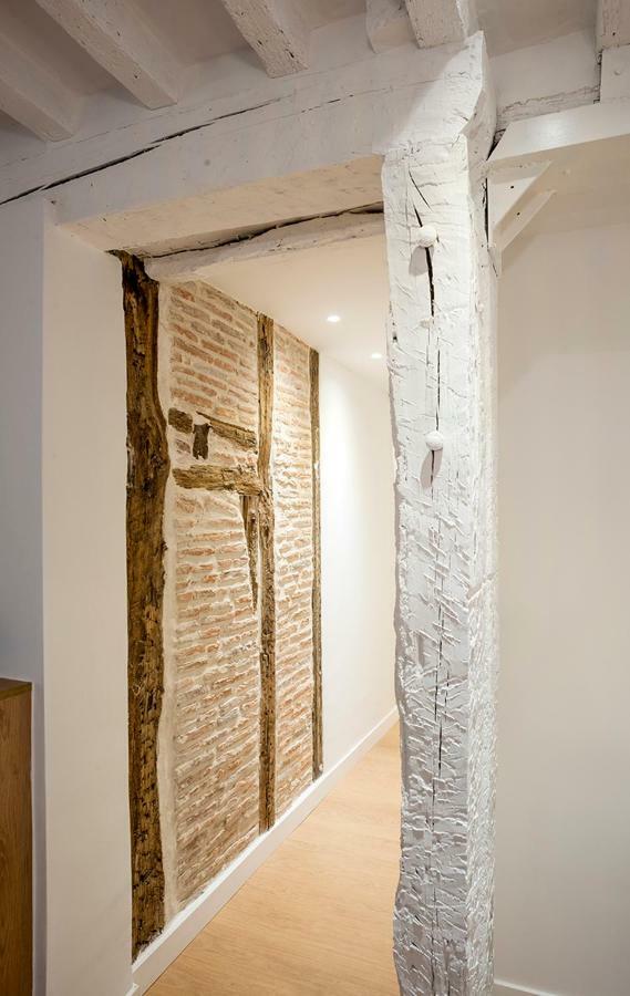 Apartamento Minimalista En El Corazon De Bilbao Exterior photo
